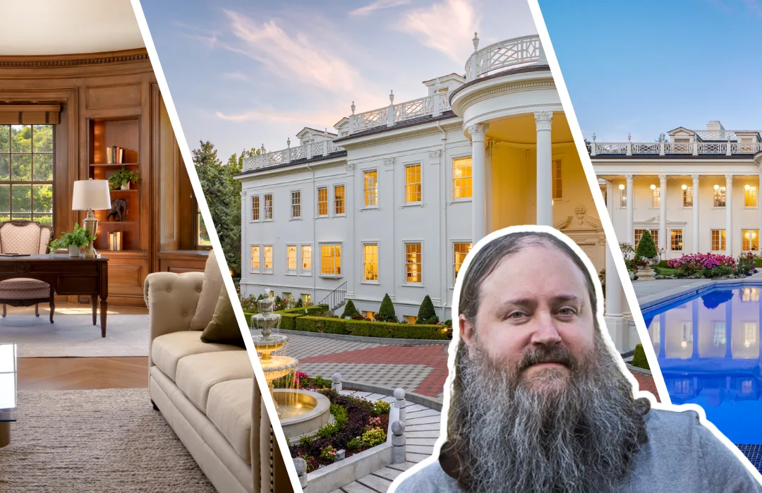 A Slice of History: Inside the $23 Million Sale of the “Western White House”