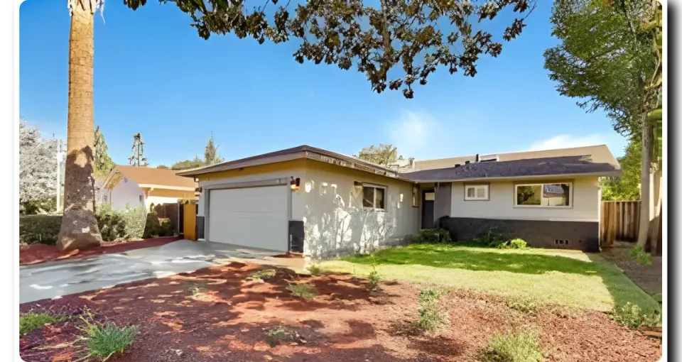 1086 Hunterston Pl, Cupertino, sold by Diana Ye