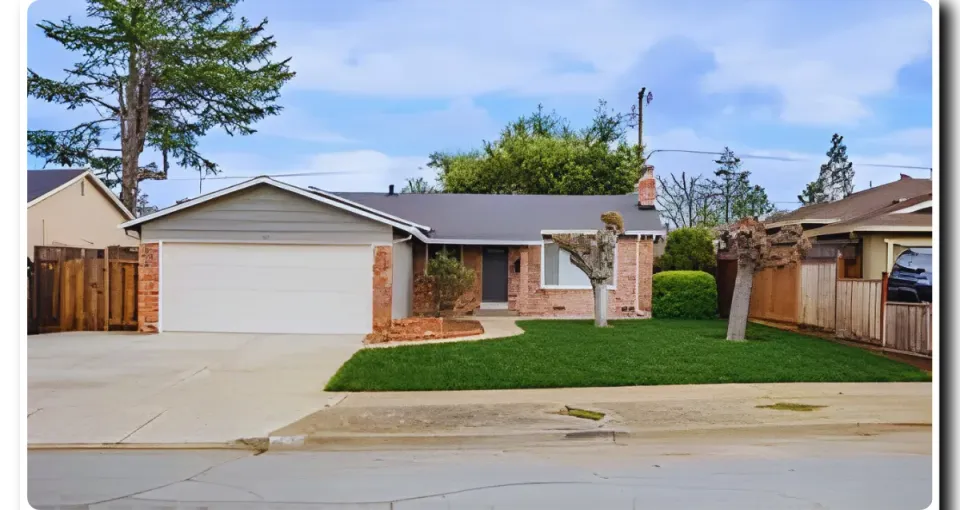 2492 Ottawa Way, San Jose, sold by Diana Ye