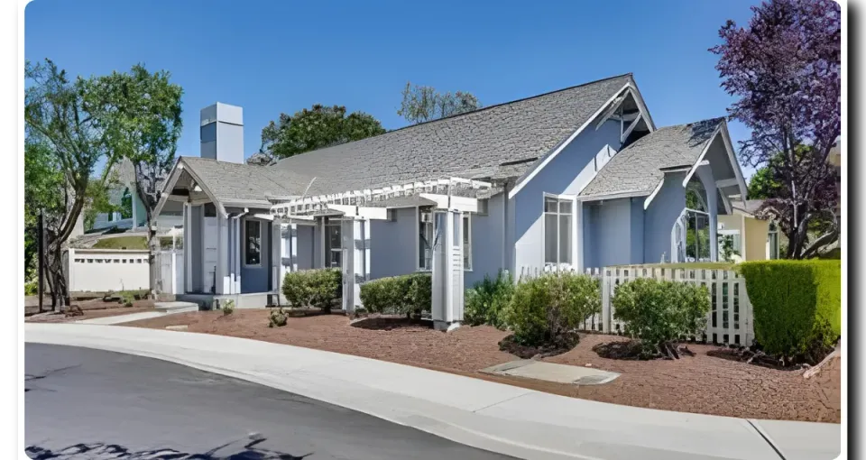 304 Windmill Park Ln, Mountain View, sold by Diana Ye