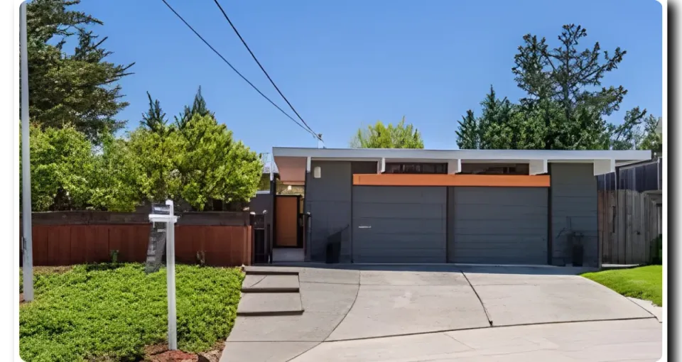 2124 Ticonderoga Dr, San Mateo, sold by Diana Ye
