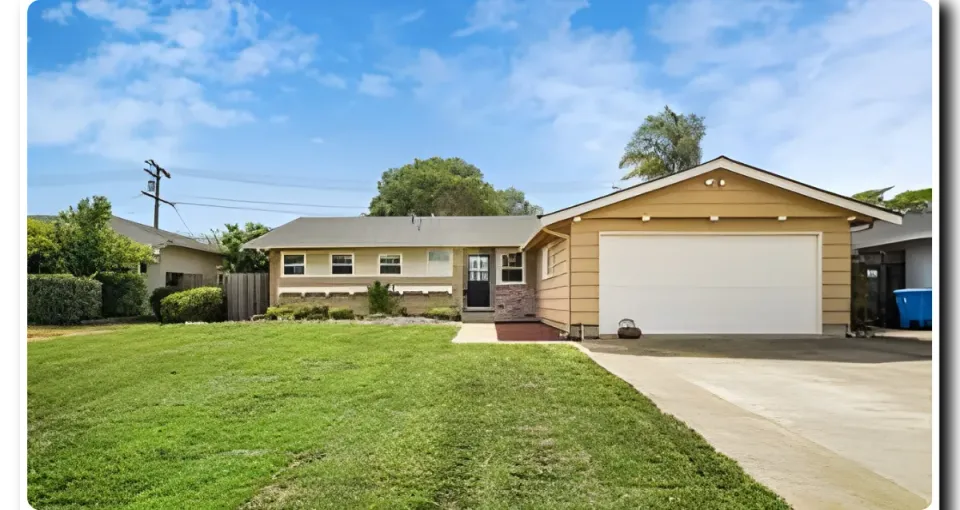 1008 Teal Dr, Santa Clara, sold by Diana Ye