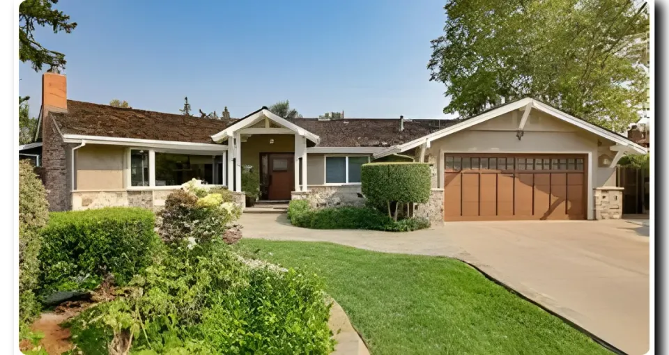 12515 Woodside Ct, Saratoga, sold by Diana Ye
