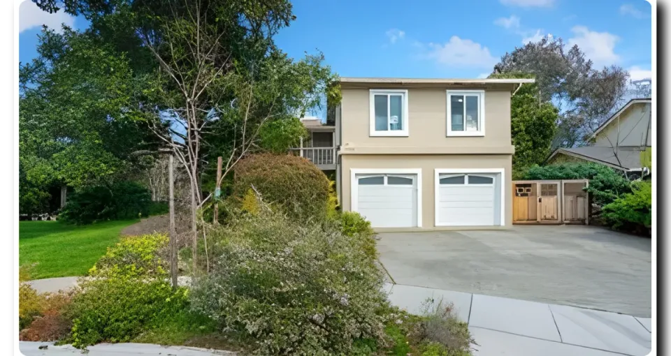10178 Myer Pl, Cupertino, sold by Diana Ye