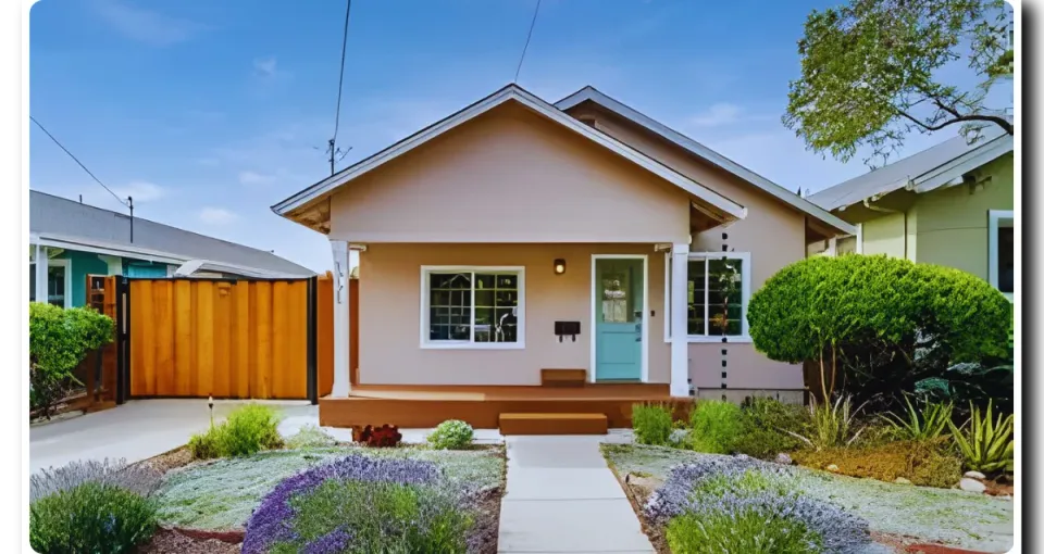 1725 Fremont St, Santa Clara, sold by Diana Ye