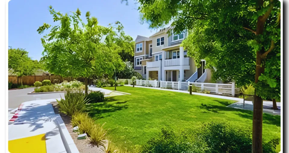 2063 Colony St, Mountain View, sold by Diana Ye