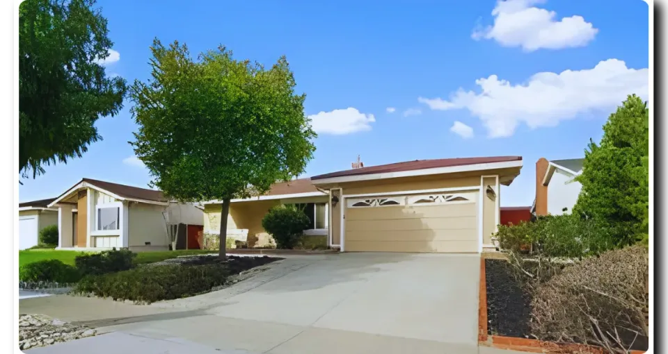 1555 Calle De Aida, San Jose, sold by Diana Ye