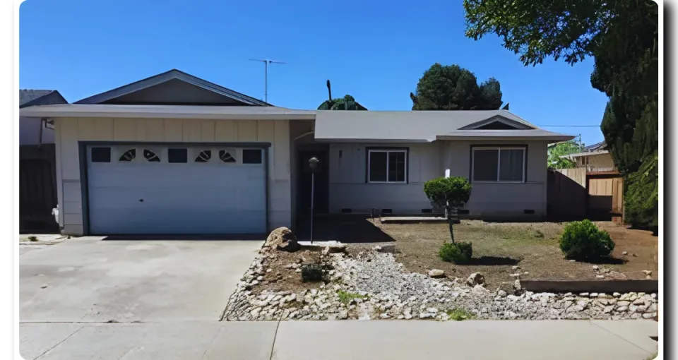2093 Treewood Ln, San Jose, sold by Diana Ye