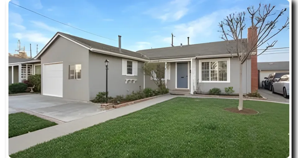 1168 Block Dr, Santa Clara, sold by Diana Ye