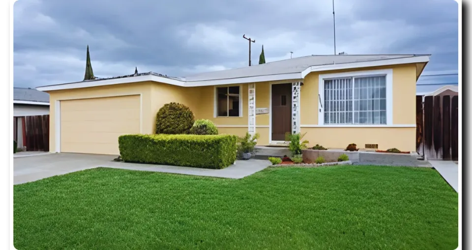 2609 Castello Way, Santa Clara, sold by Diana Ye