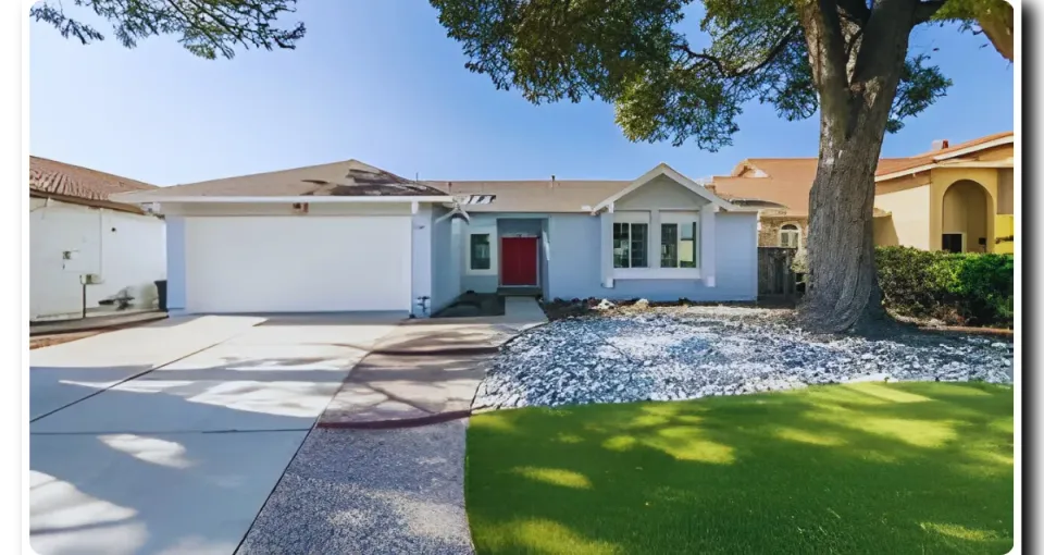 2685 Middleborough Cir, San Jose, sold by Diana Ye