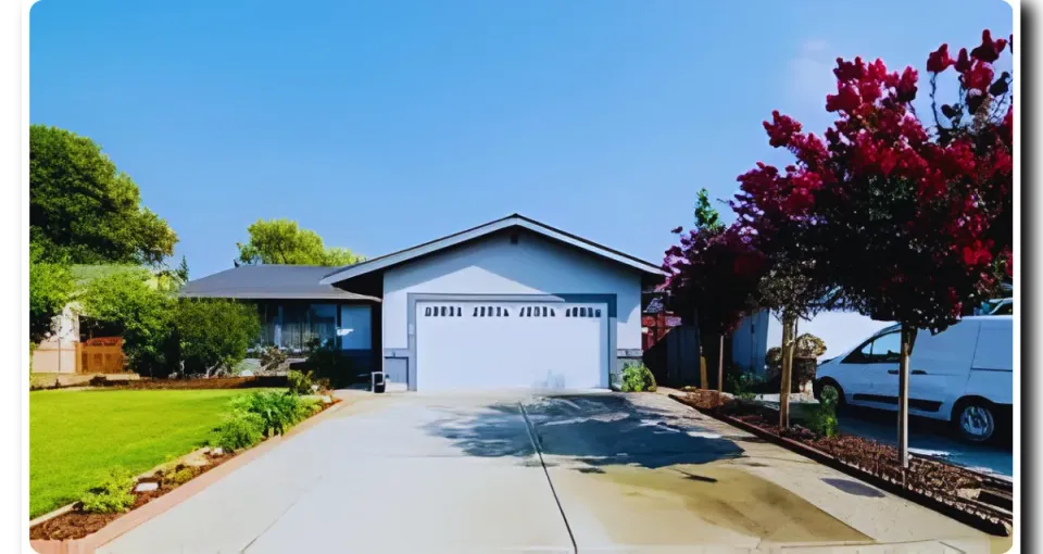 2022 Lavonne Ave, San Jose, sold by Diana Ye