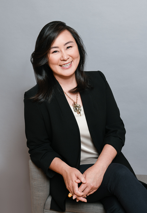 Diana Ye — Real Estate Coach