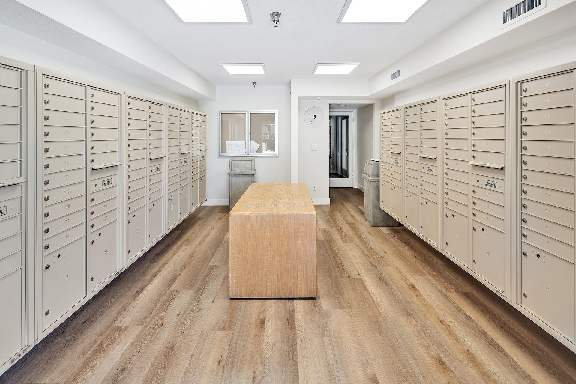Cupertino Villas amenities