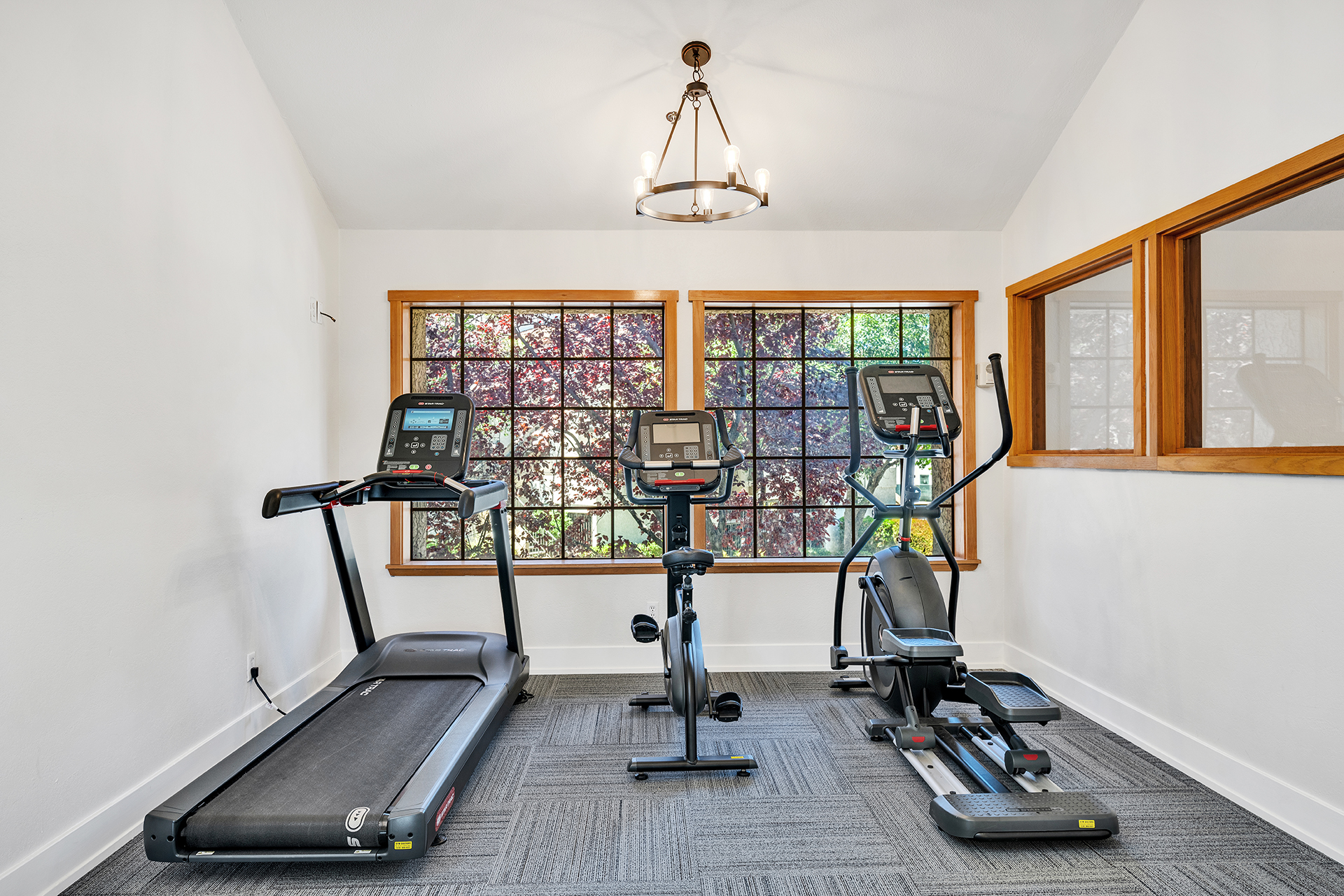 Cupertino Villas amenities